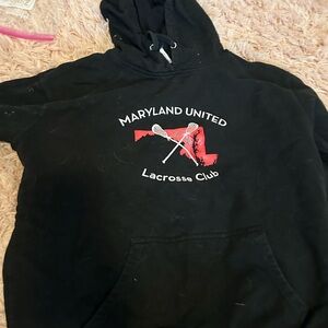 Go to my about to email me